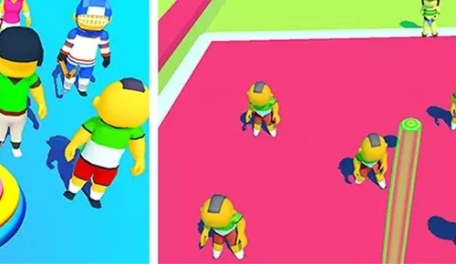 Disc GO SellUnitySourceCode