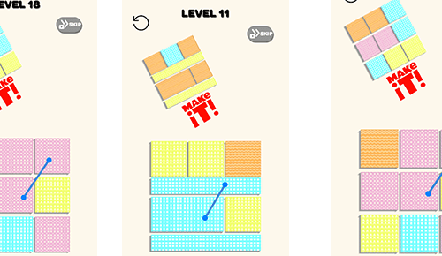Pattern Match Puzzle SellUnitySourceCode