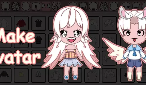 Make Avatar SellUnitySourceCode