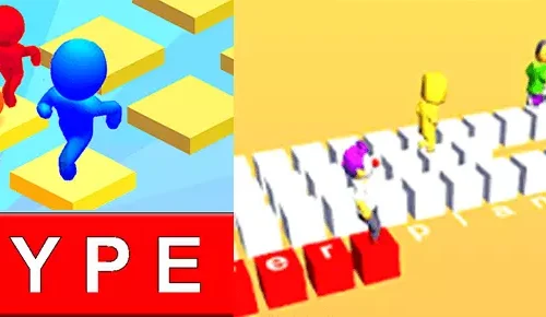 Type Race- Fast Typer SellUnitySourceCode