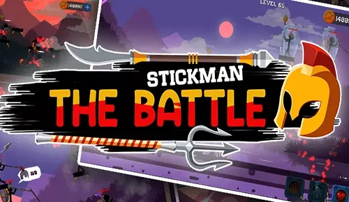 Stickman – Epic Battle [SellUnitySourceCode