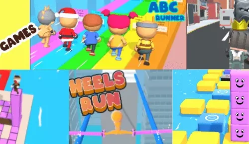 Tajine Studios Hyper-Casual Bundle Offer: 5 TOP SellUnitySourceCode