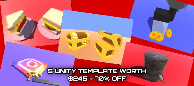 ๐ฅLetest AJ Games Spring Bundle โ 5 Best Hyper Casual Unity Games โ SellUnitySourceCode.co