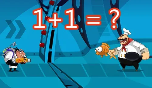 Crazy Math SellUnitySourceCode