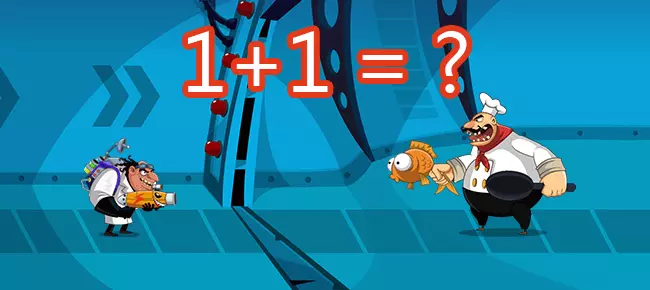 Crazy Math SellUnitySourceCode