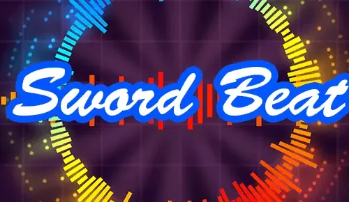 Sword Beat SellUnitySourceCode