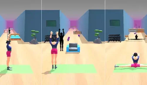 Fast Runner 3D Flex Adventure – 2025 Complete Unity Projects – SellUnitySourceCode.com