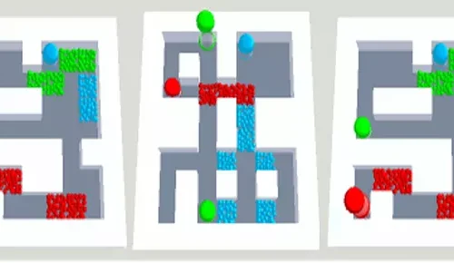 ew Best Amazing Color Cleaner – Paint Puzzle Unity Game / SellUnitySourceCode.com