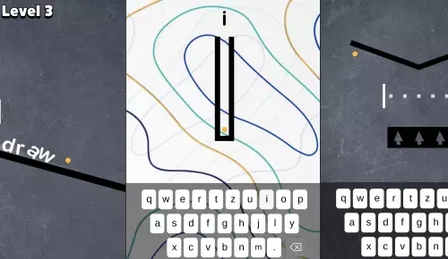 Word Dominant – Puzzle Game SellUnitySourceCode