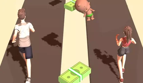 Parent Run SellUnitySourceCode