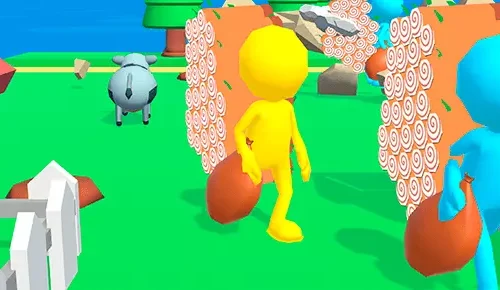 Town Builder – IDLE ARCADE SellUnitySourceCode