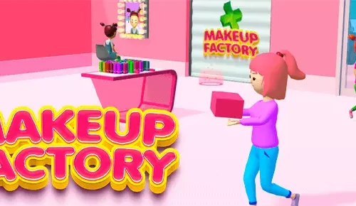 Makeup Store – IDLE Arcade SellUnitySourceCode