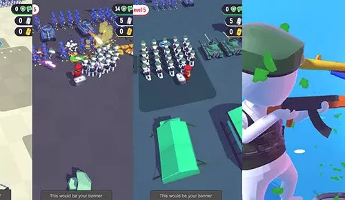 war island SellUnitySourceCode