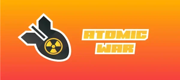 New Atomic War 3D – Strategy Battle Unity Game – SellUnitySourceCode.com
