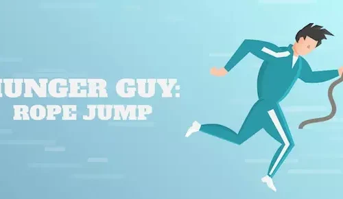 Hanger Guy SellUnitySourceCode