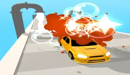 🚘 Clean Car 3D – Hypercasual Car Wash Game | SellUnitySourceCode.com