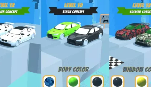 Battle Mechanics – Trending SellUnitySourceCode ⚔️🔥