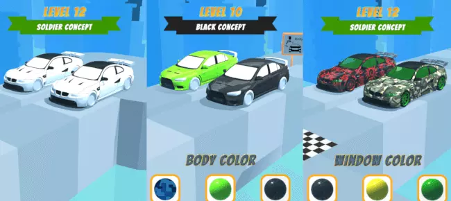 Battle Mechanics β Trending SellUnitySourceCode βοΈπ₯