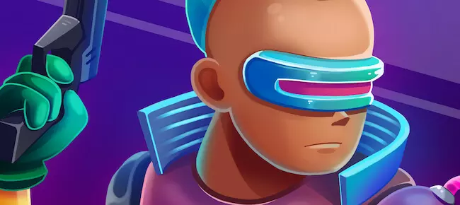 Cyberpunk Surgeon SellUnitySourceCode