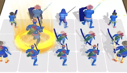 Totem Shooter SellUnitySourceCode