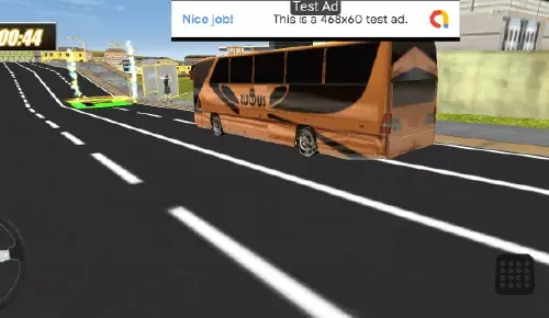 🚌 Coach Bus Driving Simulator 20 | SellUnitySourceCode.com