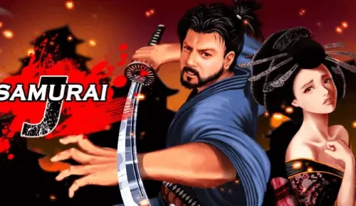 Samurai Warrior: Action Fight SellUnitySourceCode