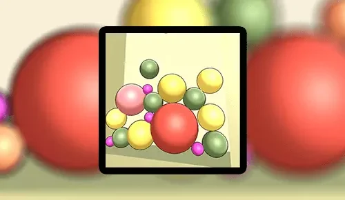 New Blob Merge Color 2022 – Hyper Casual Puzzle Game  SellUnitySourceCode.com