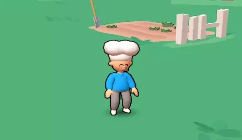 Slice Chef: Food Survivor SellUnitySourceCode