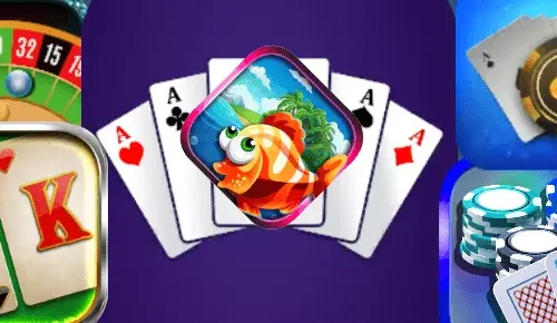 Casino Games Special Offer 6 TOP Card & Casino Unity SellUnitySourceCode