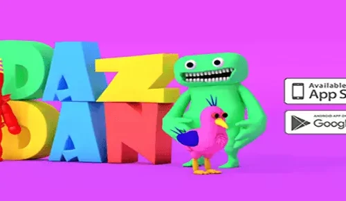 Garten of Banban – Top Trending SellUnitySourceCode 