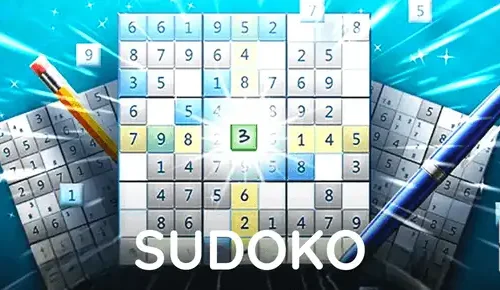 Sudoku – Brain and Puzzle Game. SellUnitySourceCode
