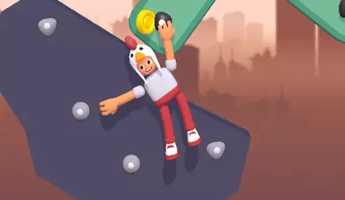 Puppet Climb SellUnitySourceCode