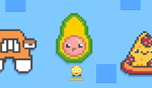 Pixel Survivor SellUnitySourceCode