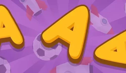 Tile Master: Puzzle Alphabet SellUnitySourceCode