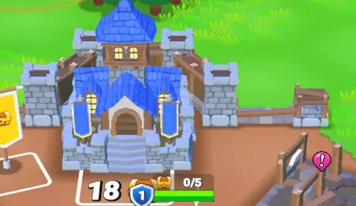 Faraway Kingdoms SellUnitySourceCode 