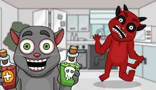 Talking Juan – Troll Juan SellUnitySourceCode