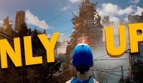 Only Up! SellUnitySourceCode