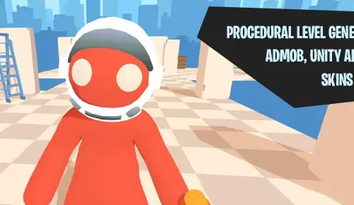 Bubble Shooter | Template + Editor Sellunitysourcecode