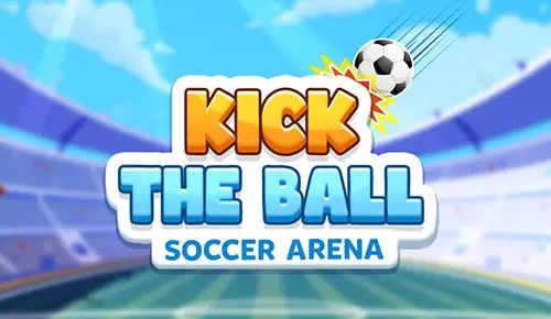 ⚽ Kick the Ball: Soccer Arena SellUnitySourceCode