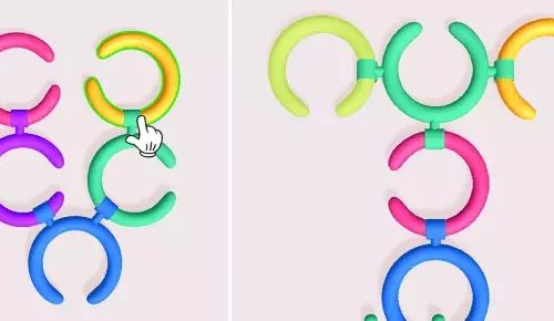 Rotate the Circle SellUnitySourceCode