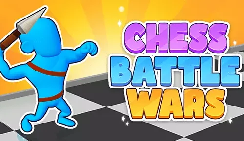 ♟️Chess Battle Wars SellUnitySourceCode