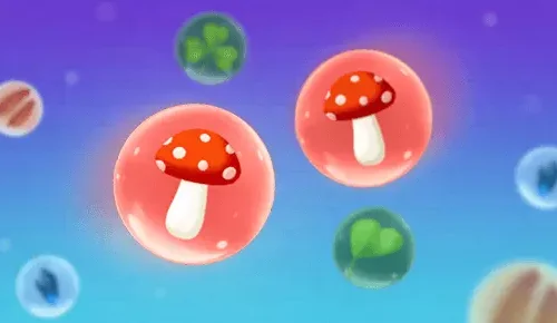 Merge Bubbles: Color Pop Unity Template  SellUnitySourceCode.com