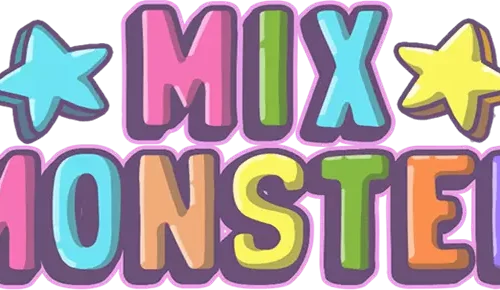 👾 Monster Makeover – Create, Customize & Evolve Your Dream Monster!  SellUnitySourceCode