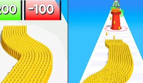 Bullet Run – Army Shooter High Quality Unity Code