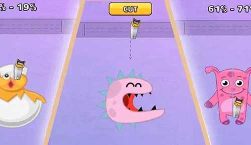 Cut It: Puzzle Game Sellunitysourcecode