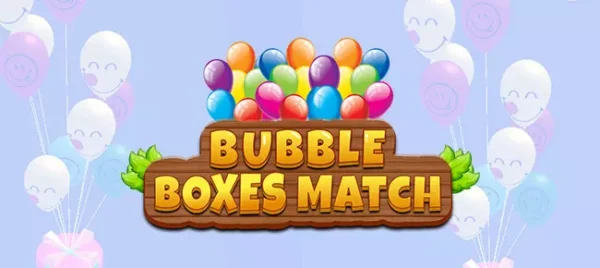  New Balloon Match 3D – Puzzle Blast Game  SellUnitySourceCode.com