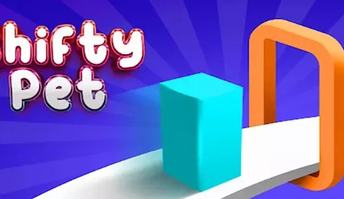 Shifty Pet: Move Through Bump Perfect Unity Code SellUnitySourceCode