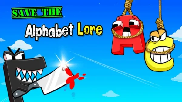 New Alphabet Rescue – Save the Letters Adventure Game –  SellUnitySourceCode.com - Image 5