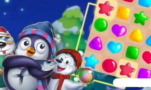 Pew Pengy SellUnitySourceCode