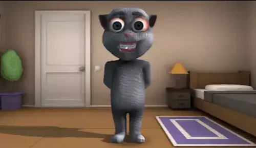 Talking juan – horror simulation SellUnitySourceCode